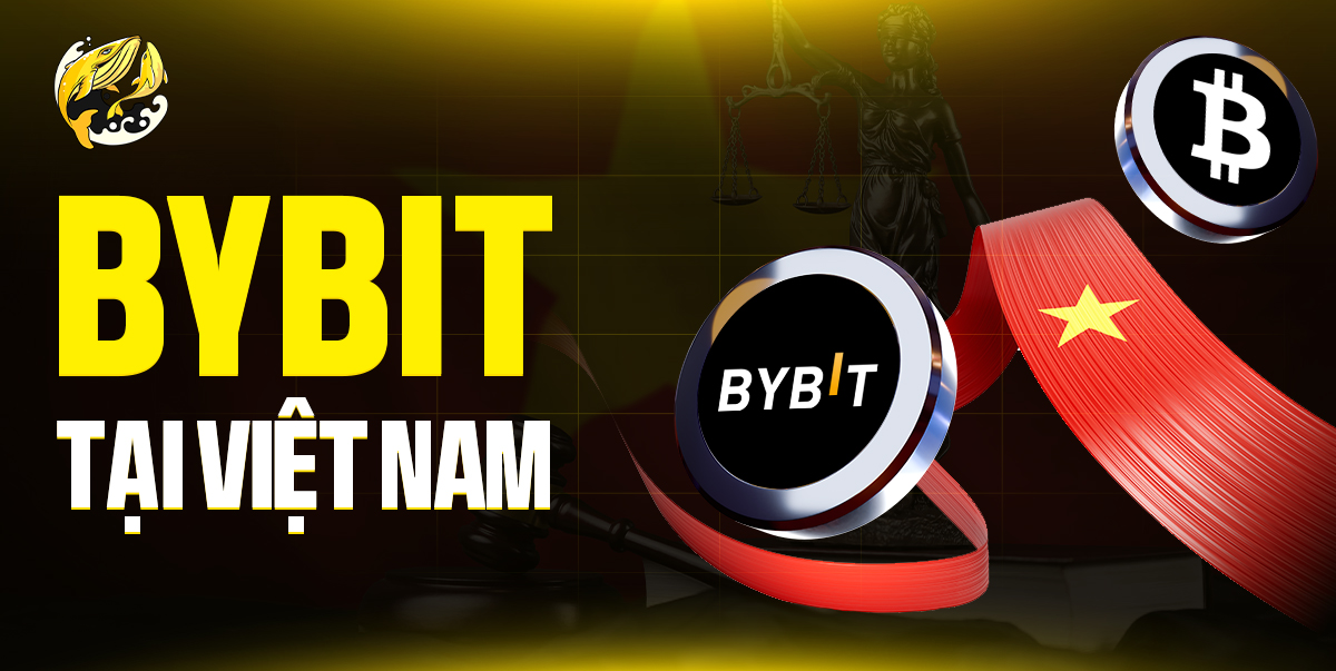 Bybit tại Việt Nam: Kiến Tạo Lòng Tin