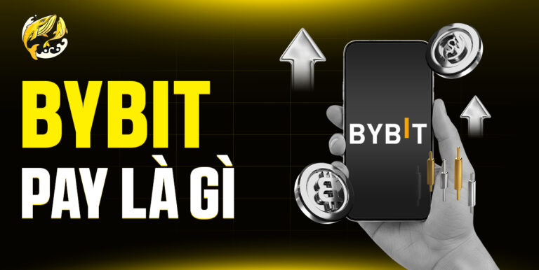 Bybit Pay Là Gì? Giải Pháp Thanh Toán Crypto Đột Phá Tại Việt Nam