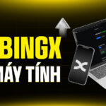 Tải BingX Cho Máy Tính: Nâng Tầm Trải Nghiệm Giao Dịch Với Ứng Dụng Đa Nền Tảng & PWA