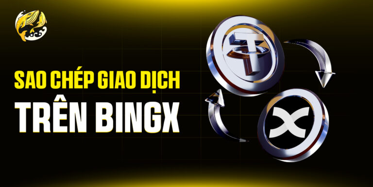 Sao chép giao dịch trên BingX: Cẩm nang toàn diện từ người mới đến chuyên gia (Cập nhật 2026)