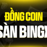 Đồng coin sàn BingX: Giải mã sự thật và chiến lược "phi-token" độc đáo