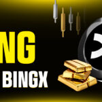 Vàng Trên BingX: Hướng Dẫn Toàn Diện Từ A-Z Để Giao Dịch Hiệu Quả Và Đa Dạng Hóa Danh Mục