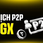 Giao Dịch P2P BingX: Cẩm Nang An Toàn & Hướng Dẫn Chi Tiết Mua Bán Crypto Miễn Phí (Updated 2026)