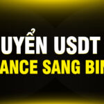 Hướng Dẫn Từ A-Z: Cách Chuyển USDT Từ Binance Sang BingX An Toàn & Hiệu Quả Nhất 2026