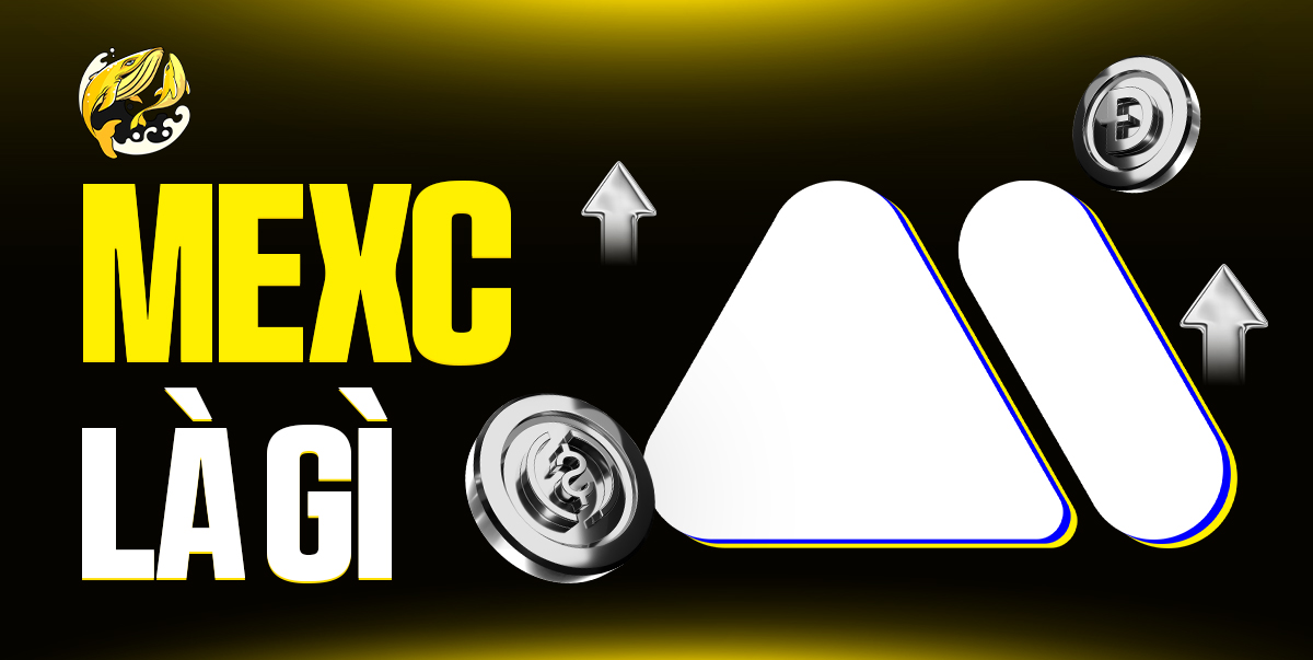 MEXC Là Gì? Sàn Altcoin Hunter Với Phí 0%