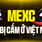MEXC Có Bị Cấm Ở Việt Nam? Hiểu Rõ Về Pháp Lý Và Rủi Ro Hiện Hành