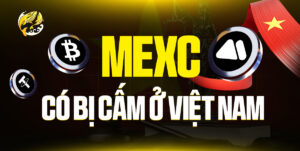 MEXC Có Bị Cấm Ở Việt Nam? Hiểu Rõ Về Pháp Lý Và Rủi Ro Hiện Hành