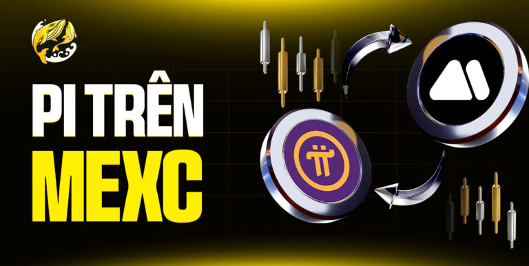 Pi trên MEXC: Cảnh báo Pi Network Chưa Mainnet Mở & Hướng Dẫn Giao Dịch PI/USDT An Toàn Cho Pi Thủ
