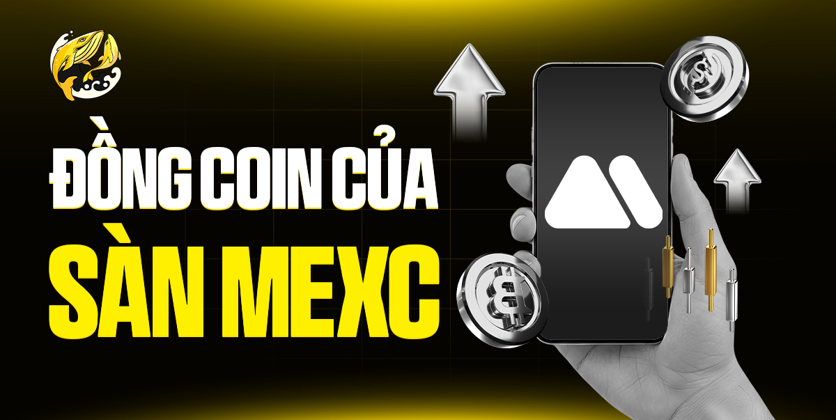 MX Token: Đồng Coin Của Sàn MEXC