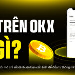 APR trên OKX là gì? Giải mã chỉ số lợi nhuận bạn cần biết để đầu tư thông minh