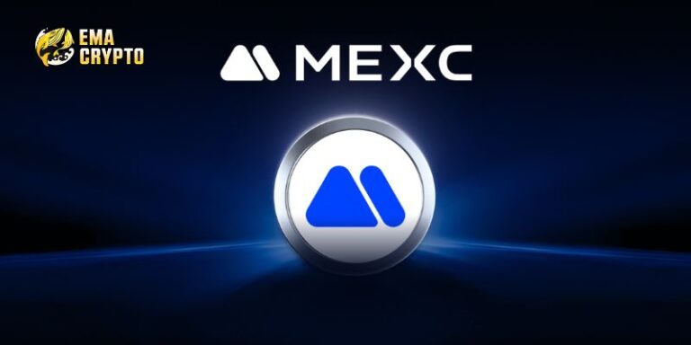 MEXC Bứt Phá Lên Top 3 Sàn Giao Dịch Crypto Toàn Cầu Năm 2025 – Khối Lượng Giao Dịch Tăng Gấp Đôi!