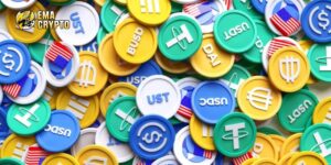 Bybit Mở Rộng Sản Phẩm Lợi Suất Stablecoin Và Thu Nhập Cố Định Giữa Lúc Thị Trường Biến Động Mạnh