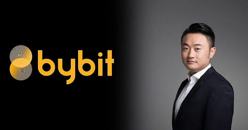 Ben Zhou, CEO của Bybit, đại diện cho cam kết về sự ổn định và minh bạch của sàn giao dịch.