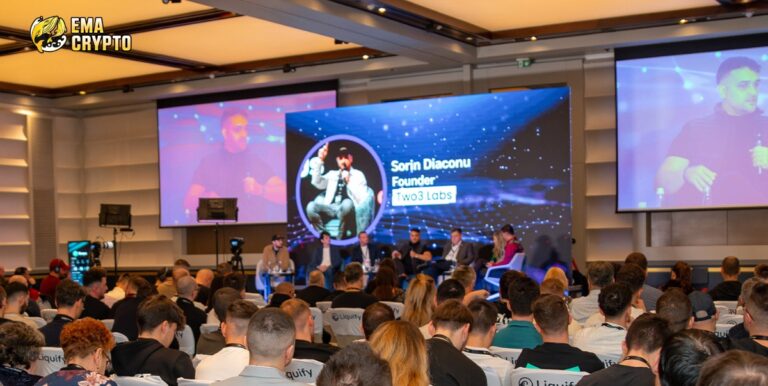 BingX Trở Thành Nhà Tài Trợ Kim Cương (Diamond Sponsor) Tại Crypto Expo Europe 2026