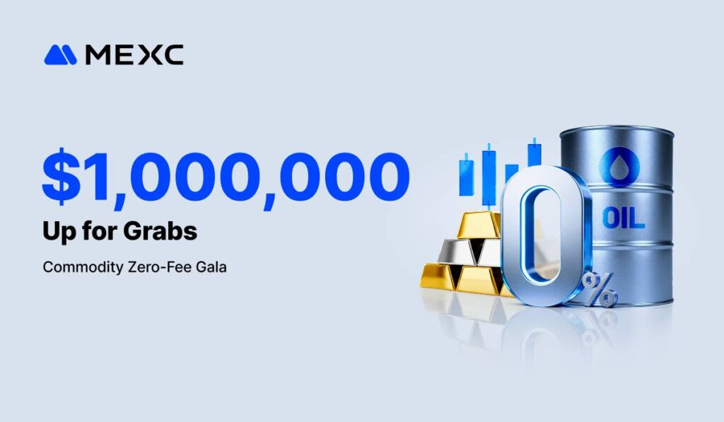 Các chương trình & sự kiện %220 phí%22 hoặc hoàn phí 100% của MEXC (theo thời điểm)