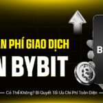 Hoàn Phí Giao Dịch Trên Bybit: Có Thể Không? Bí Quyết Tối Ưu Chi Phí Toàn Diện