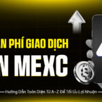 Hoàn Phí Giao Dịch Trên MEXC: Hướng Dẫn Toàn Diện Từ A-Z Để Tối Ưu Lợi Nhuận