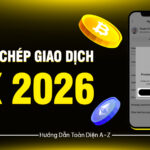 Cách Sao Chép Giao Dịch OKX 2024: Hướng Dẫn Toàn Diện A-Z