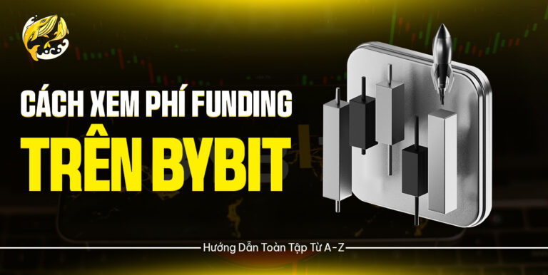Cách Xem Phí Funding trên Bybit: Hướng Dẫn Toàn Tập Từ A-Z