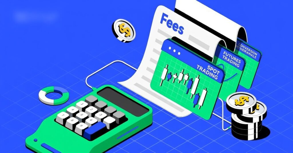 Chiến Lược Hoàn Phí BingX Tối Ưu Cho Từng Đối Tượng Trader