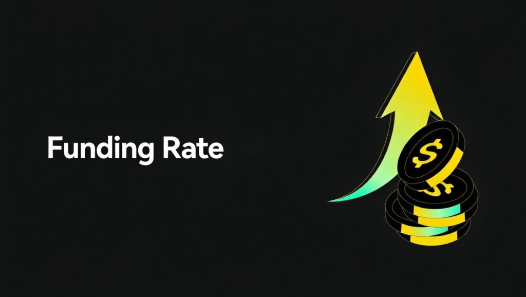 Cơ chế Funding Rate giúp cân bằng giá thị trường
