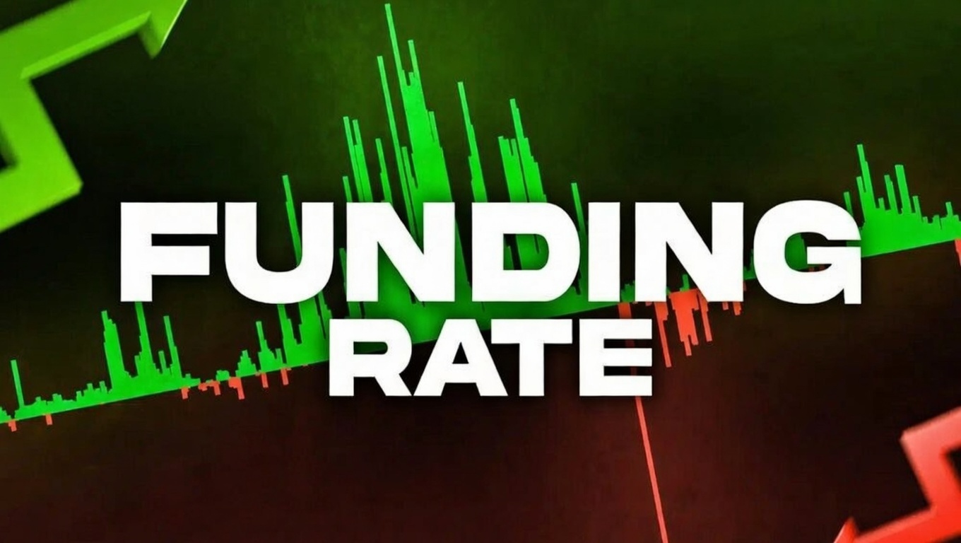 Cơ chế Funding Rate giúp cân bằng giá thị trường
