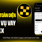 Cẩm Nang Toàn Diện Về Dịch Vụ Vay Trên OKX: Giải Pháp Tài Chính Crypto Linh Hoạt & An Toàn