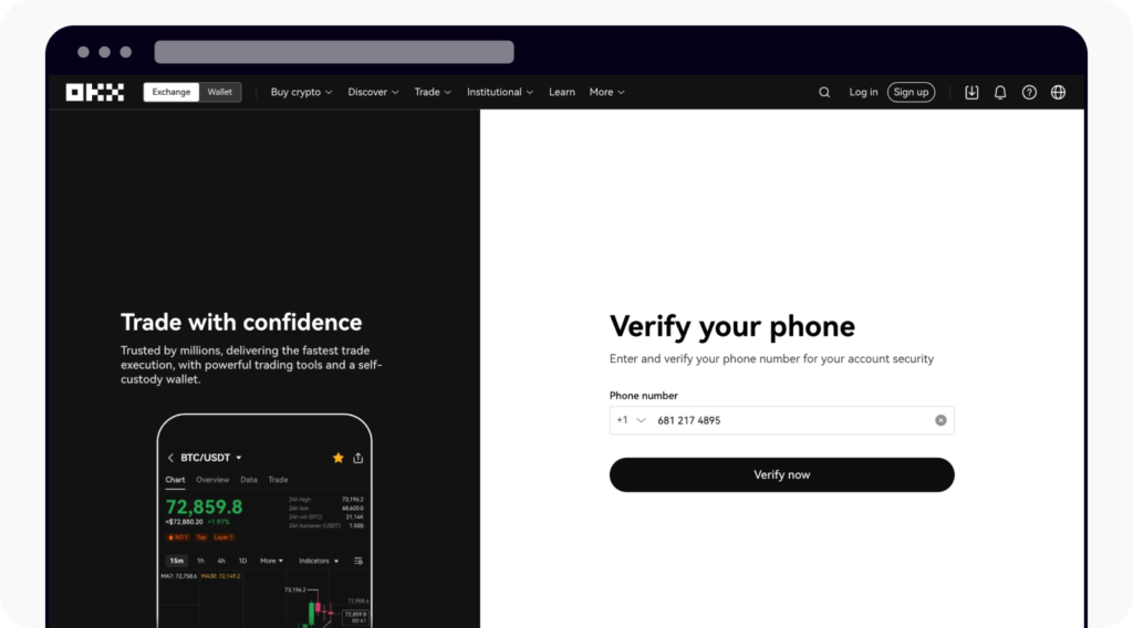Điền địa chỉ email hoặc số điện thoại của bạn.