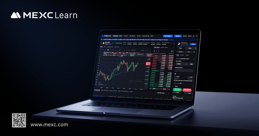 Giao diện tối giúp mắt đỡ mỏi hơn khi giao dịch lâu