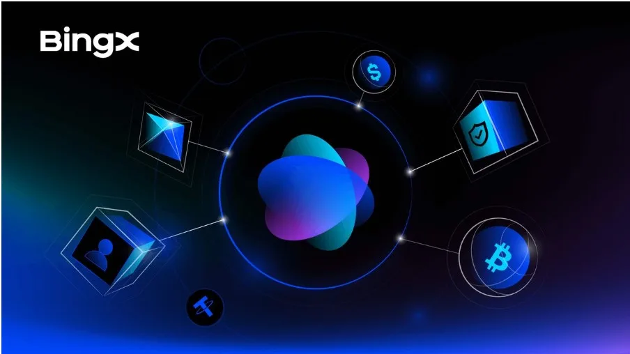 Hệ sinh thái AI của BingX giúp tối ưu hóa trải nghiệm giao dịch.