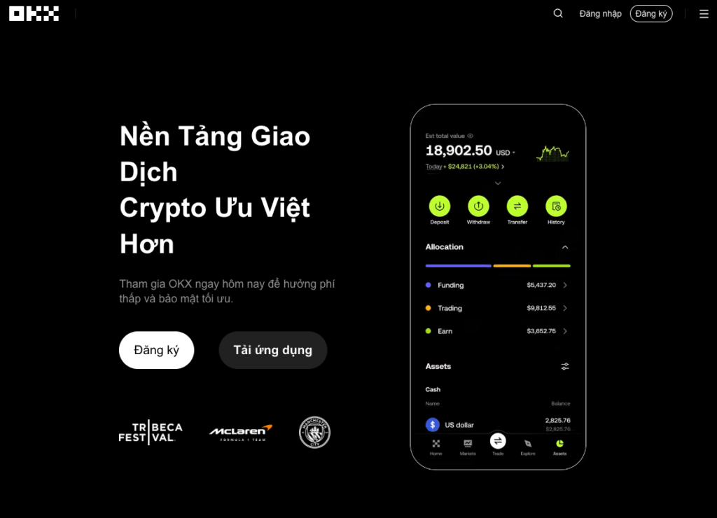 Lời khuyên và lưu ý quan trọng cho người dùng OKX tại Việt Nam