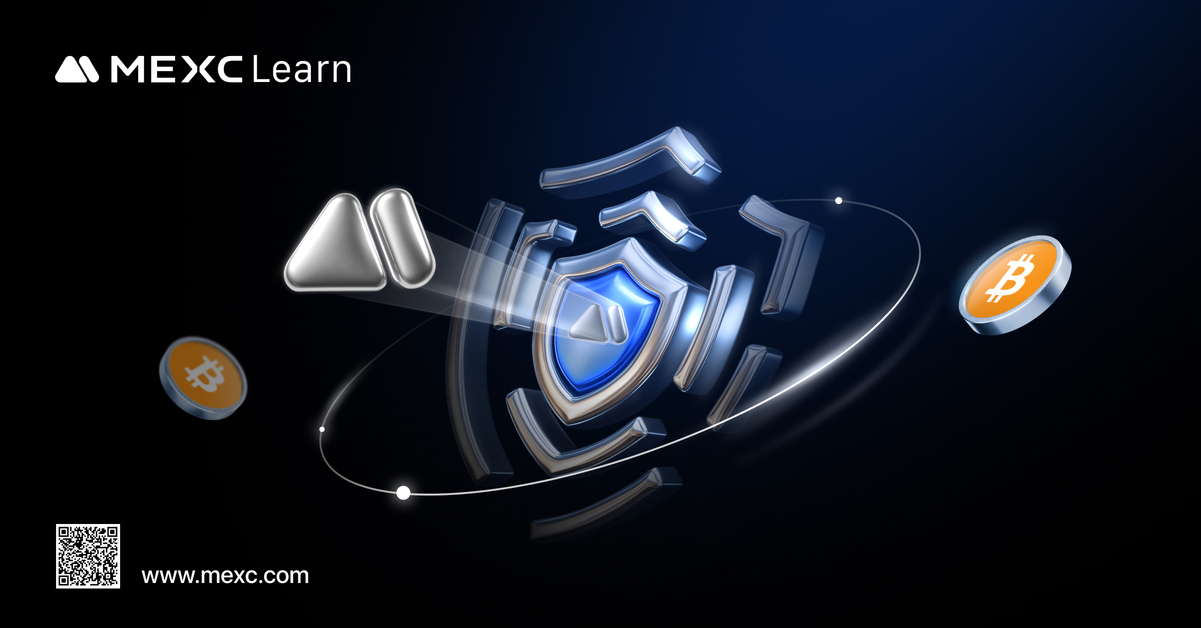 MEXC liên tục nâng cao các biện pháp bảo mật để bảo vệ tài sản người dùng.