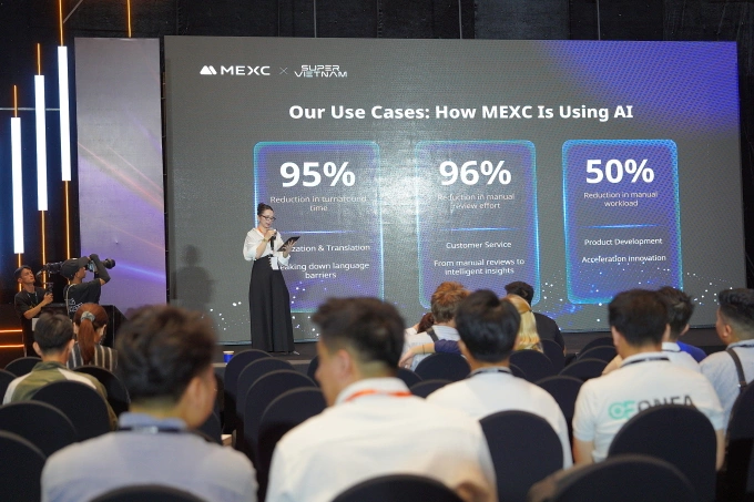 MEXC thường tổ chức các buổi AMA để giải thích về chính sách kiểm soát rủi ro và lắng nghe người dùng.