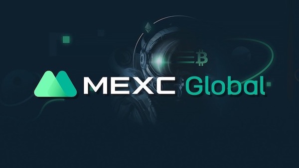 MEXC – Sàn giao dịch tiền điện tử uy tín và hiện đại.