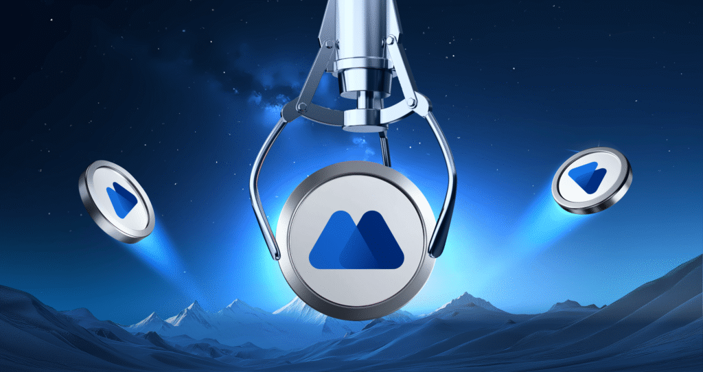 Nắm giữ MX Token mang lại nhiều cơ hội gia tăng lợi nhuận.