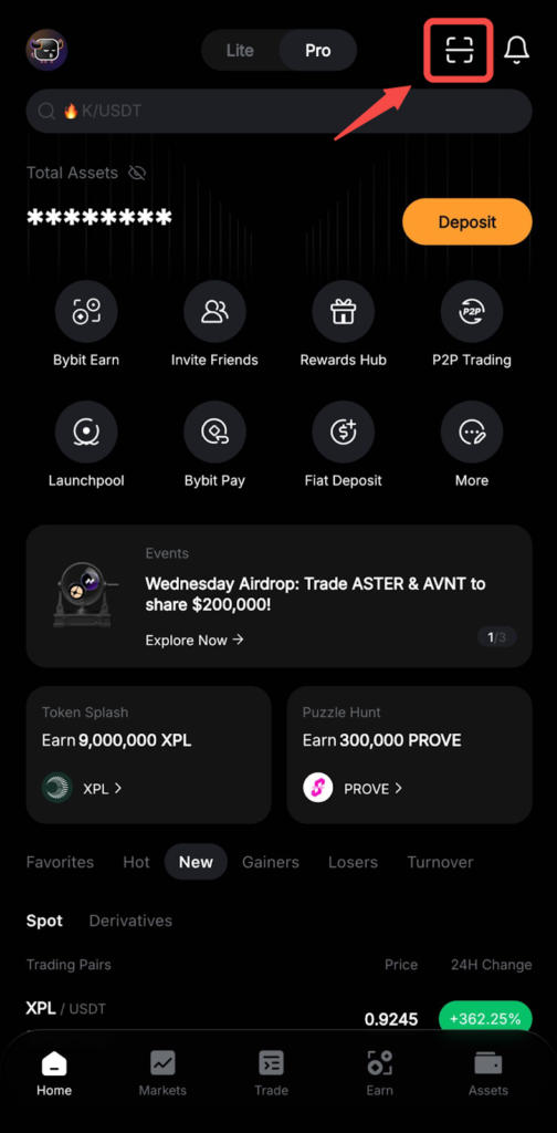 Nhận tiền bằng cách tạo mã QR tùy chỉnh, tiện lợi và an toàn.