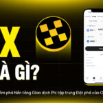 OKX DEX là gì? Khám phá Nền tảng Giao dịch Phi tập trung Đột phá của OKX
