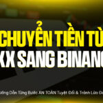 Chuyển Tiền Từ OKX Sang Binance: Hướng Dẫn Từng Bước AN TOÀN Tuyệt Đối & Tránh Lừa Đảo 2026