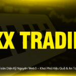 OKX Trading: Hướng Dẫn Toàn Diện Kỷ Nguyên Web3 – Khai Phá Hiệu Quả & An Toàn Vượt Trội