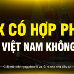 OKX có hợp pháp ở Việt Nam không? Giải mã tình trạng pháp lý và rủi ro cho nhà đầu tư