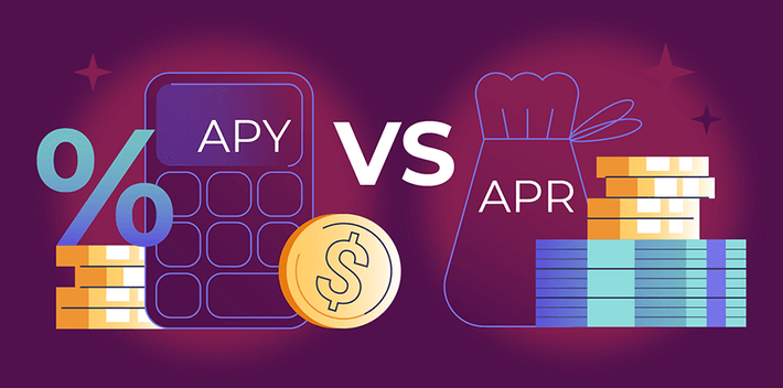 Phân biệt APR và APY Chìa khóa hiểu lợi nhuận thực tế trên OKX