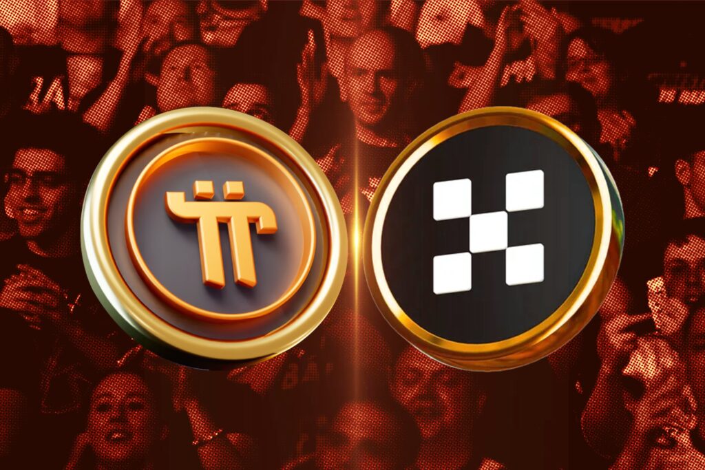 Pi Network và OKX Sự Thật Về Việc Mua Bán Pi Hiện Tại