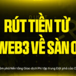 Rút Tiền Từ Ví Web3 Về Sàn OKX: Hướng Dẫn Toàn Diện Chỉ Trong 5 Phút, An Toàn Tuyệt Đối