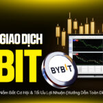 Sao Chép Giao Dịch Bybit: Bí Quyết Nắm Bắt Cơ Hội & Tối Ưu Lợi Nhuận (Hướng Dẫn Toàn Diện 2026)