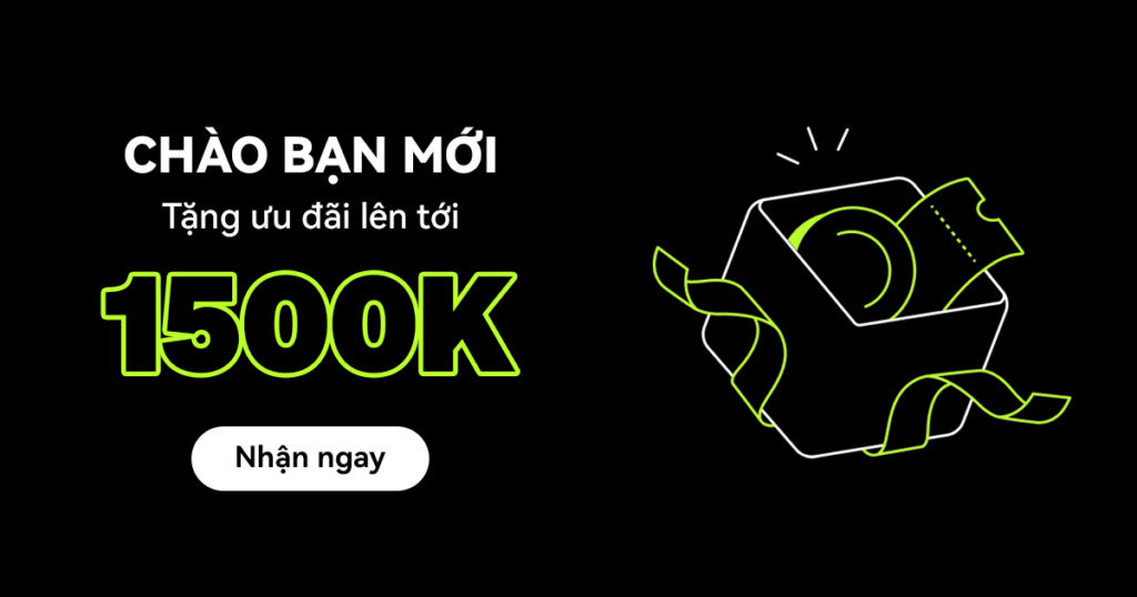 Tận Dụng Ưu Đãi Dành Cho Người Mới Đăng Ký OKX