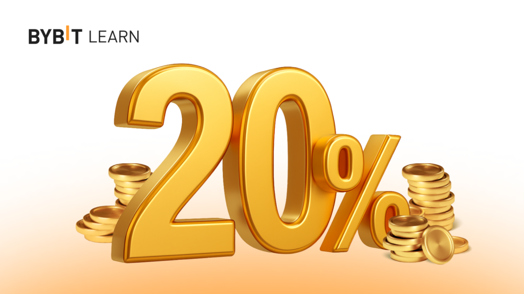 Tham gia các chiến dịch & sự kiện khuyến mãi của Bybit