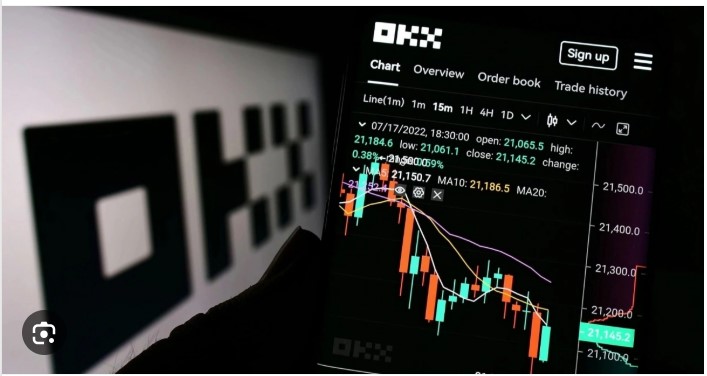 Tổng Quan Về Các Dịch Vụ Vay Trên OKX Vay Linh Hoạt & Vay Margin