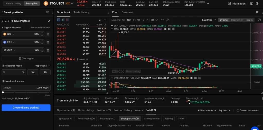 X Routing & Flash Bot Giải mã Công nghệ cốt lõi của OKX DEX