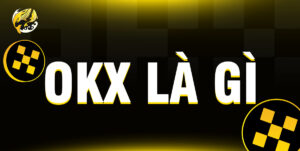 OKX là gì? Khám Phá Sàn Giao Dịch Crypto & Kiến Trúc Sư Web3 Hàng Đầu Thế Giới