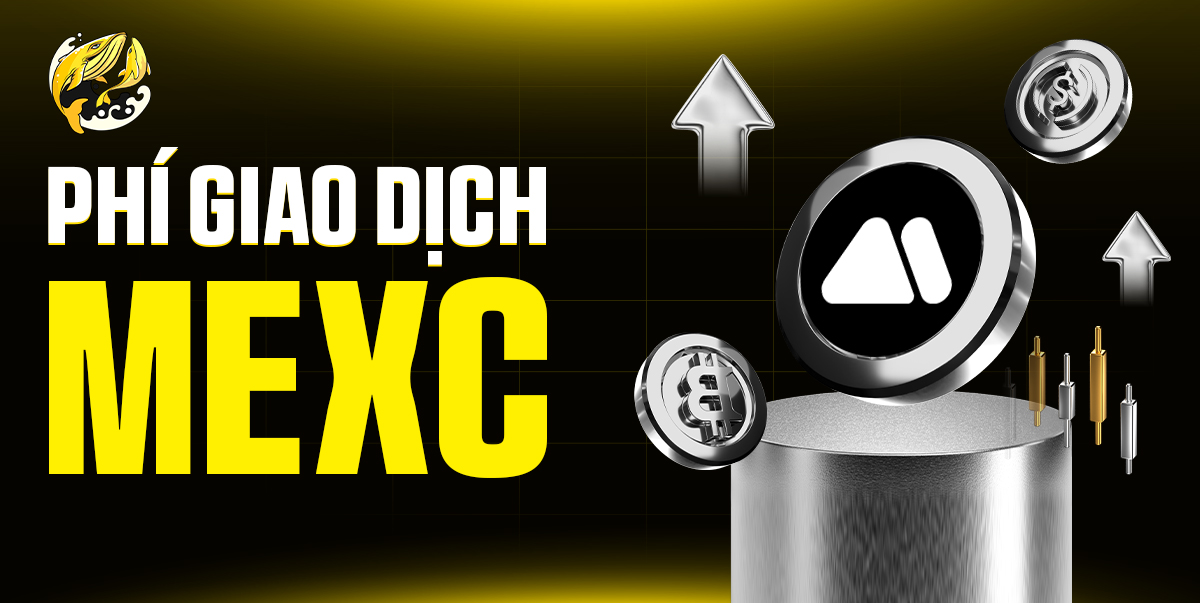 Phí Giao Dịch MEXC